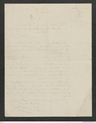 Nachlass Franz Steindachner, Brief von Paul W. H. Spatz an Franz Steindachner (05.09.1896), Inv.Nr. 501.01, Seite 2